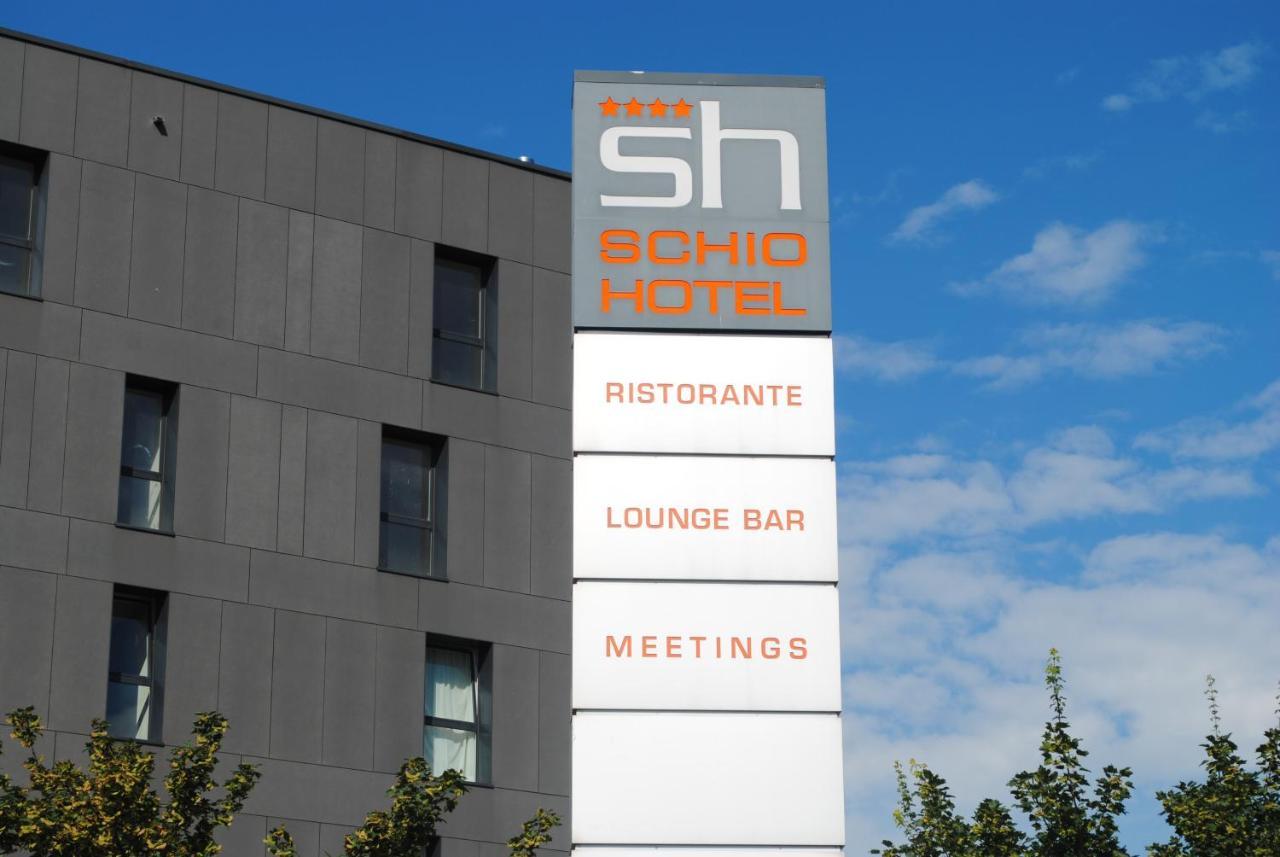 Residence SchioHotel ex Le Querce Exterior foto